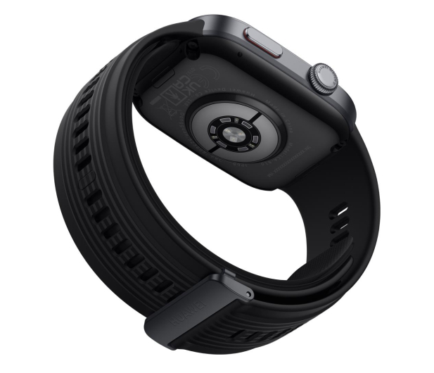 HUAWEI Watch D2 Czarny - 1277186 - zdjęcie 7